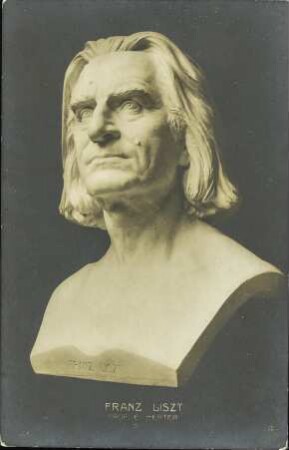Franz Liszt