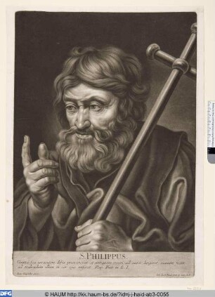 St. Philippus