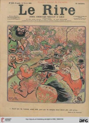 No. 223 (11 Février 1899)