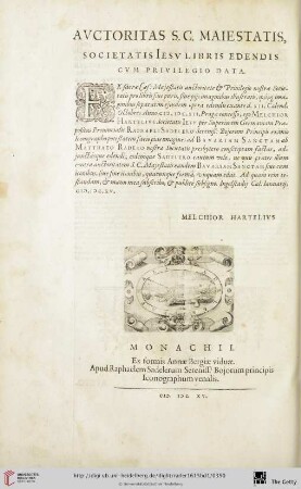 Auctoritas S.C. Maiestatis