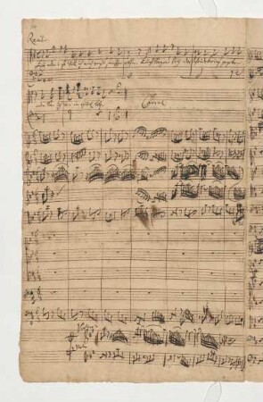 7. Choral: Weil du mein Gott und Vater bist