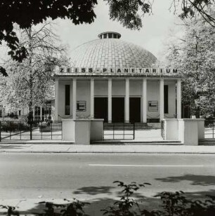 Zeiss-Planetarium