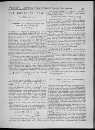 No. 1131 (July 29, 1881)