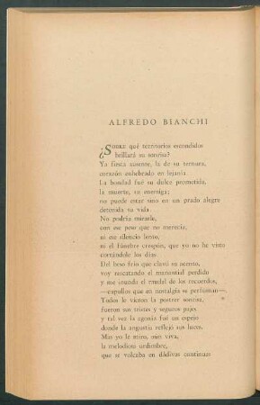 Alfredo Bianchi