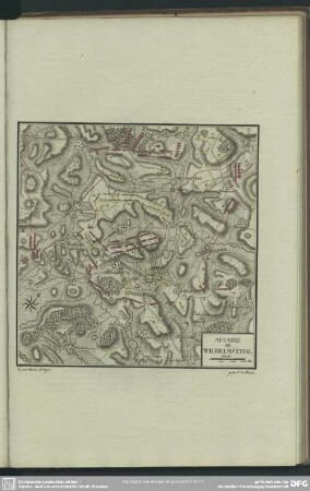 Affaire De Wilhelmsthal