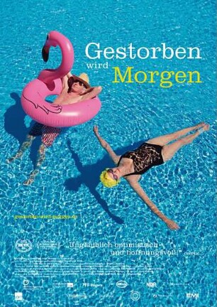 Gestorben wird Morgen