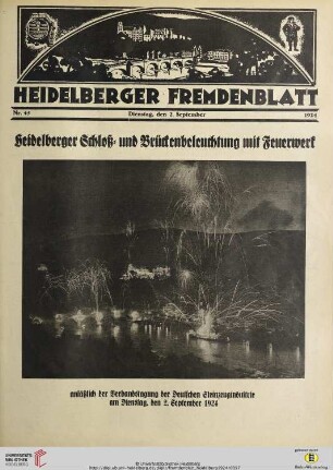 Nr. 45 - 51 (September 1924)