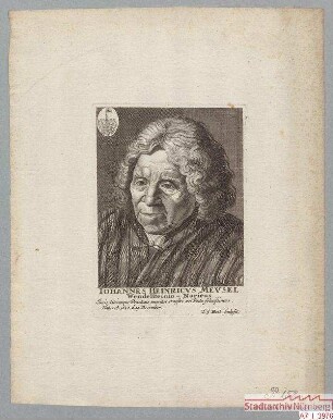 Johann Heinrich Meusel