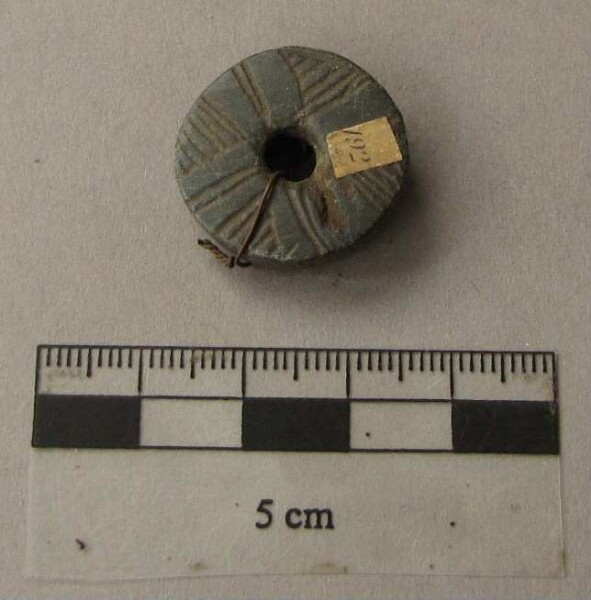 spindle whorl