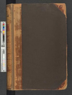 SCaIII, Philologie der neueren Völker, Deutschland III.Einzelne Teile 2. Sprache: Realkatalog der Stadtbibliothek zu Hamburg