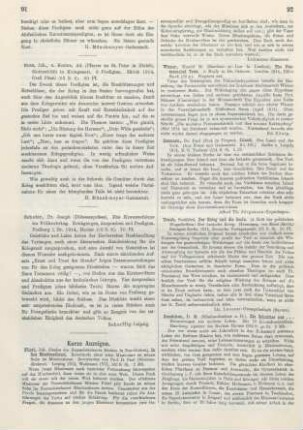 92 [Rezension] Wiener, Harold M., The pentateuchal text