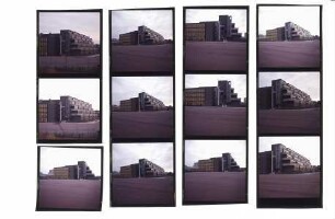 Gesamtschule Märkisches Viertel, 1974