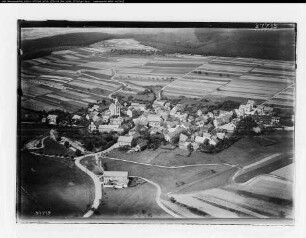 Ulmen (Eifel), bei Ulmen