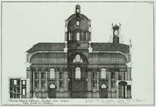 Entwurf einer Historischen Architektur