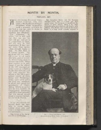 February, 1907
