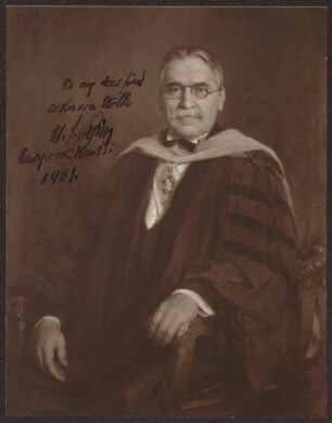 Pupin, Michael Idvorsky