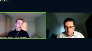 Panel discussion: Enabling ecosystems to safely communicate