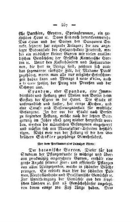 Vor dem Potsdamer oder Leipziger Thore