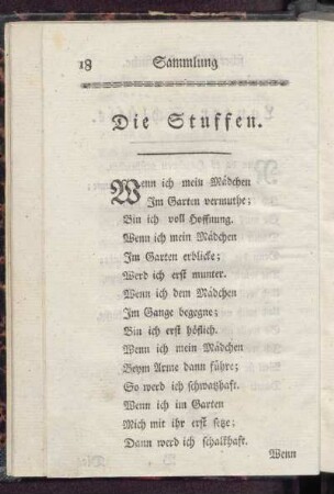 Die Stuffen