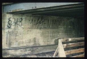 §218 MASSENMORD