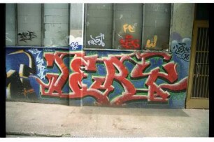 SERY