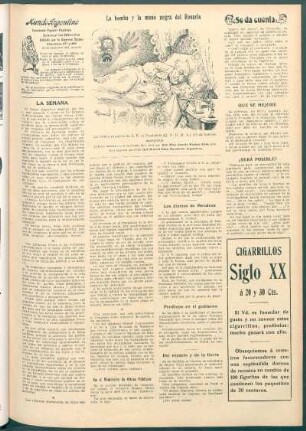 Los álamos de Mendoza