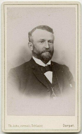 Thoma, Richard