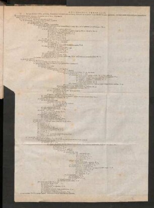 Delineatio Generalis