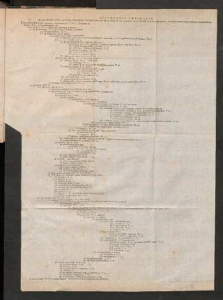Delineatio Generalis