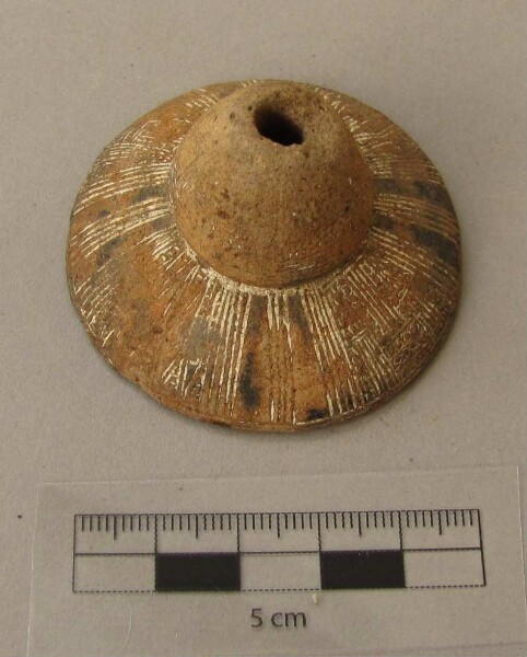 spindle whorl