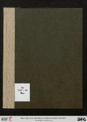 Theses Metaphysicae Ex Ontologia Et Cosmologia