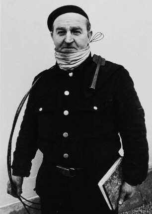 Schornsteinfeger