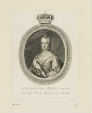 Elisabetha Augusta