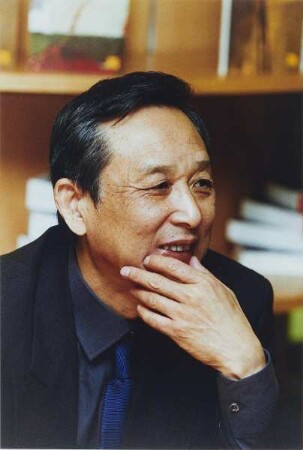 Gao Xingjian