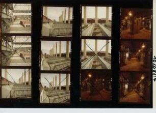 TVA Power Station, 1981