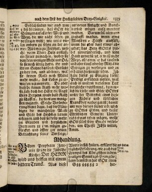 1339-1354, Abhandlung