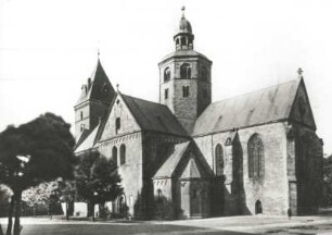 Evangelische Münsterkirche