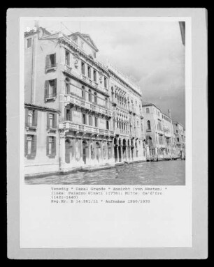 Palazzo Giusti