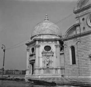 Klosterkirche San Michele in Isola