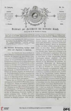 Heft 24 ( 2. October 1868)