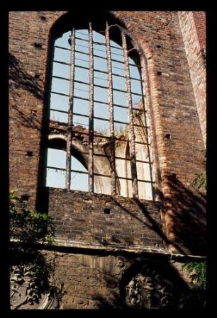 Nikolai-Kirche 14.8.75.
