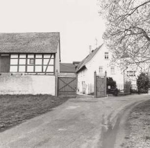 Dreiseithof