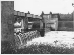 Wehr Güdingen/Saar