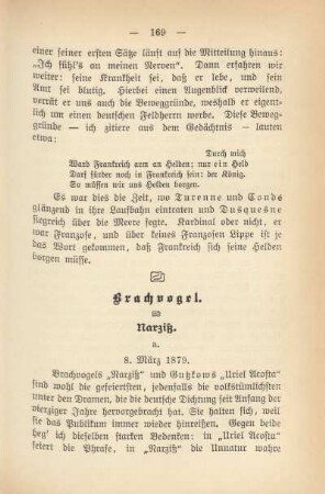 Brachvogel
