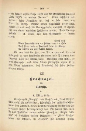 Brachvogel