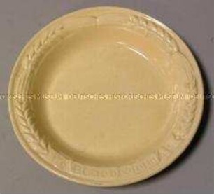 Teller "Bodenreform 1945"