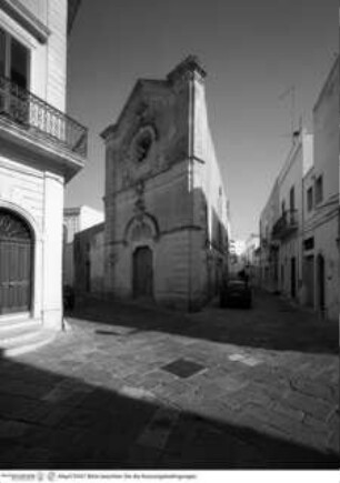 Cappella del Santissimo Sacramento