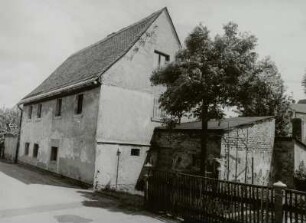 Anbau, Lauta (Kreis Marienberg )