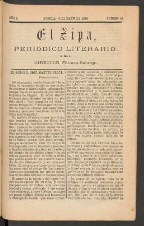 1878,1,40: año 1, número 40 (9 de mayo de 1878)