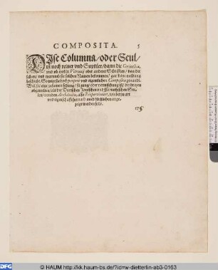 Composita